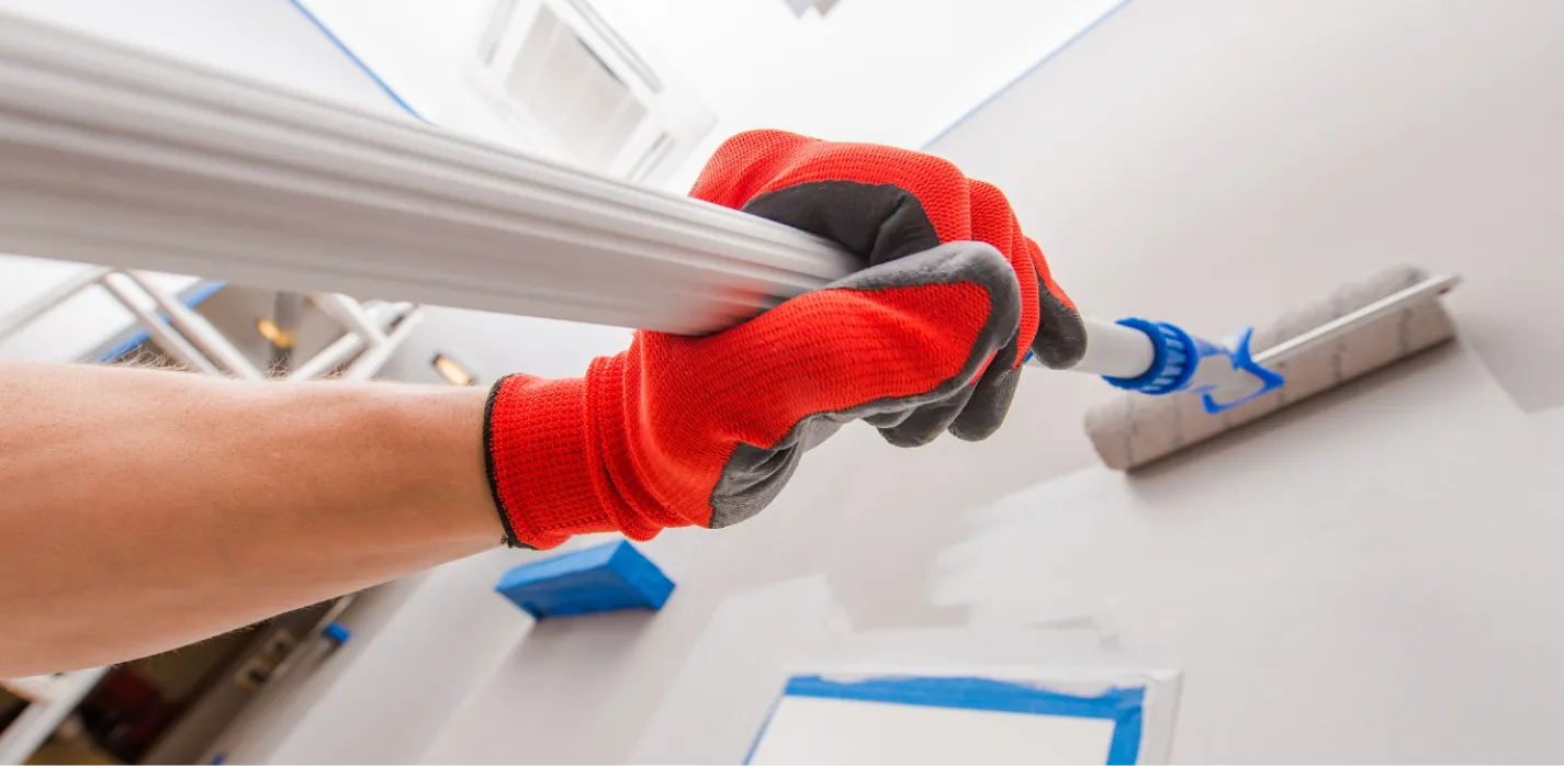 Interior and Exterior Painting Services Interior and Exterior Painting Services